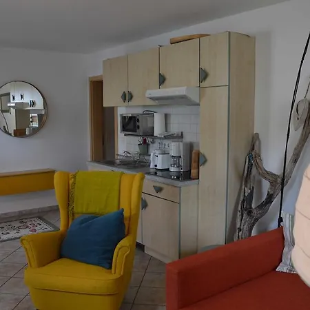 Fewo Katja *
