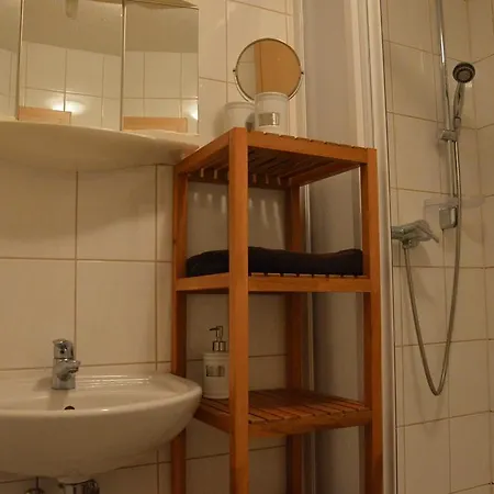 Lejlighed Fewo Katja